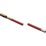 Cable Assembly TXL 0.225m 14AWG Crimp Terminal 1 POS F Crimp Bag