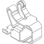 IPS-4055T-01Y900_矩形连接器