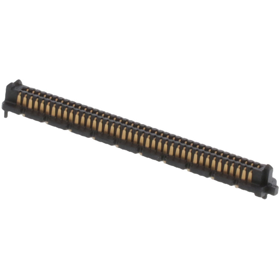 Molex-465564145 Connector Headers and PCB Receptacles Conn Board to Board HDR 160 POS 1.27mm Solder ST SMD SEARAY T/R