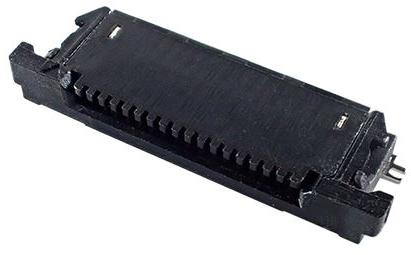 KYOCERA AVX Components Corporation-086212005340800A+ Conector FFC-FPC 0.5mm Pitch FFC-FPC Connector