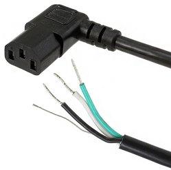 Assmann WSW components, Inc-A-PC1503-030031-1 Cable Assembly AC Power Power Cords External Power Supply Cable
