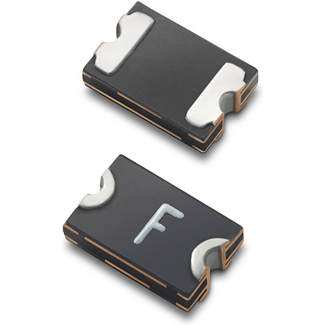 Littelfuse-RF4562-000 Fusible PTC réinitialisable PTC Resettable Fuse for Automotive AEC-Q200