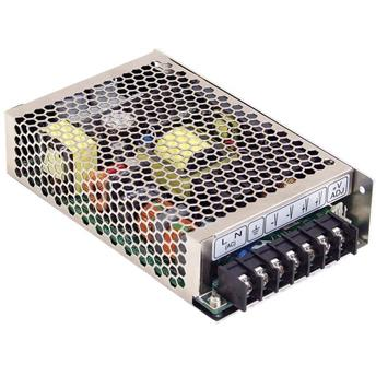 Mean Well Enterprises-MSP-100-36 AC-DC-Spannungsversorgung AC/DC Power Supply Single-OUT 36V 2.9A 104.4W Medical 9-Pin