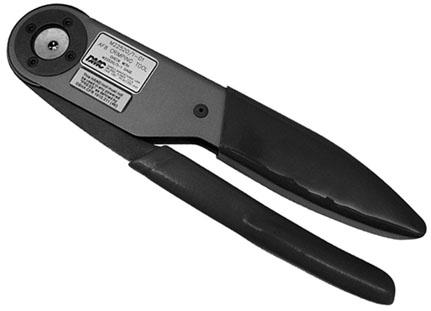 Amphenol-M22520/1-01 Crimpers Crimp Tool For WaterProof, Circular Connectors