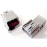 Aptiv-15341562 Steckverbinder, andere Unsealed Male Connector Assembly