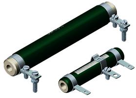 Vishay-GWS10041009JLX000 Resistor Fixed Single-Other Mounting Res Wirewound 10 Ohm 5% 80W 100ppm/°C to 180ppm/°C Vitreous Solder Lug Bolt-On Loose