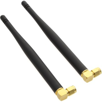 Pulse Electronics Corporation-W5028 Antenne Antenna Dipole 3dBi Gain 2500MHz/5850MHz