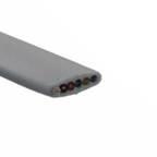 Assmann WSW components, Inc-AT-K-S-26-6-W/14 Assemblaggio cavo Altro Modular Cable Assembly Straight/Pre-Cut, Unshielded, PVC