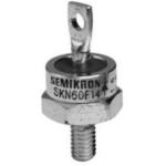 Semikron-SKR60F17 Gleichrichter Diode Switching 1.7KV 75A 2-Pin Case E-10