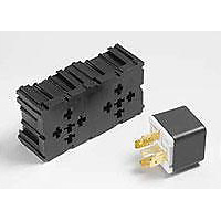 Littelfuse-03540536Z Sonstige Relais 2-Position ISO Relay Module