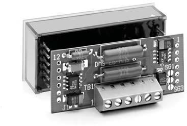 Murata Manufacturing-DMS-BZL1-C Test and Measurement Accessories Bezel Assembly for Panel Meter
