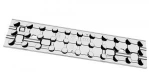 Carclo Optics-12927 Optical Lenses Round Optical Lens PMMA