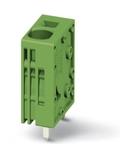 PHOENIX CONTACT-SPT 5/ 1-V-7.5 Steckverbinder, Klemmenblöcke Conn PC Terminal Block 1 POS Solder ST Thru-Hole 41A Cardboard