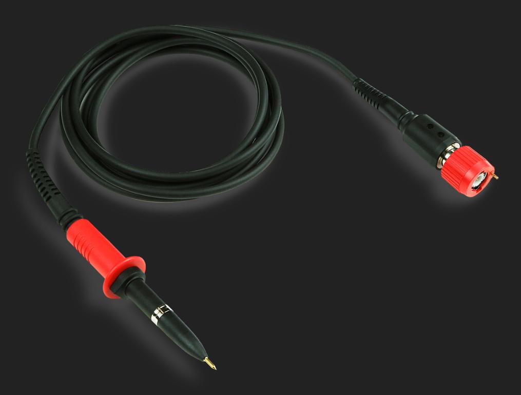 Teledyne LeCroy-PPE6KV-A Prüf- und Messzubehör Test Probe for Oscilloscope