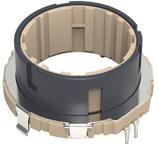 ALPS Electric-EC35AH260403 Codeur mécanique Encoders Ring type capable of composite control