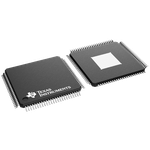 Texas Instruments-TVP70025IPZP Multimedia, verschiedene Video Digitizer 100-Pin HTQFP EP Tray