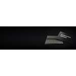 Samsung Electronics-K4G41325FE-HC25 DRAM-Chip DRAM Chip GDDR5 SGRAM 4Gbit 128Mx32 1.35V/1.5V 170-Pin FBGA