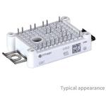 Trans IGBT Module N-CH 1200V 45A 205W 18-Pin EASY1B-1 Tray