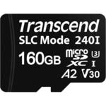 Flash Card 160G-byte 3.3V MicroSDXC Card Bulk