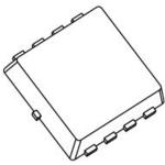 Trans MOSFET N-CH Si 60V 26A 8-Pin TSON Advance EP