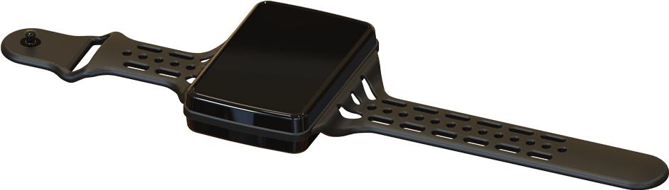 Serpac Electronic Enclosures-BW63DBKCSOR Kästen, Gehäuse und Gestelle Black Polycarbonate Wrist Enclosure with Orange Band	 <h4><strong>CALIFORNIA&nbsp;PROPOSITION</strong> ⚠️<strong>65&nbsp;WARNING</strong>⚠️</h4>