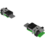 Firefly Low Profile Micro Flyover System Cable Assembly