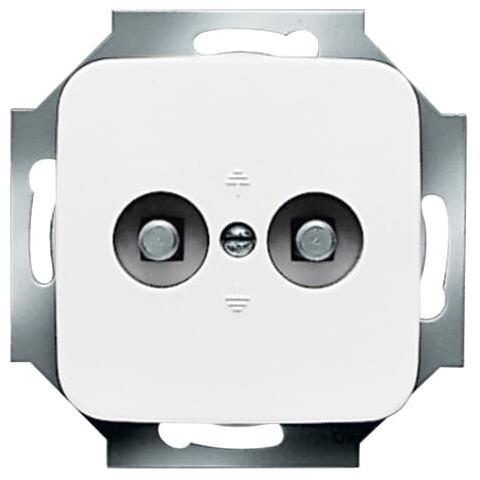 Thomas & Betts-UC 103 Kabelzubehör Cable Accessories Gutter Connector Steel Zinc