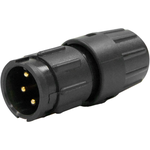 Conn Circular PIN 5 POS Crimp ST Cable Mount 5 Terminal 1 Port Bulk