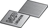 NXP Semiconductors-MCF5280CVF66 Microcontrollers - MCUs MCU 32-bit ColdFire RISC 3.3V 256-Pin MAP-BGA Tray