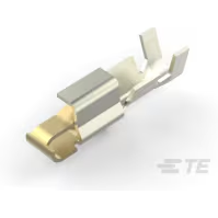 TE Connectivity-770522-2 Connector Contact Contact SKT Crimp ST Cable Mount 18-24AWG Bag/Box