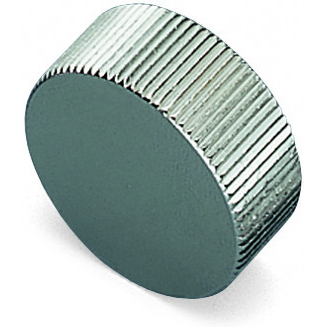 WAGO-756-8104 Steckverbinderzubehör M23 Protective Cap, for unused Sockets