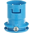 ABB Installation Products, Inc-A245E Misc Products Non-Metallic Adapter-3/4 ENT to 3/4 EMT