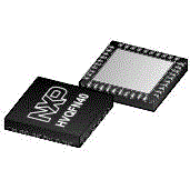 NXP Semiconductors-NCJ29D5CHN/00200Y NFC/RFID 标签和转发器 NFC/RFID Tag and Transponder IC 310000kHz