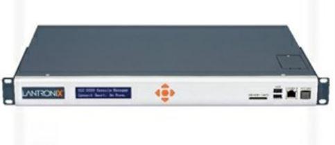 Lantronix-SLC81482201S Serielle Server Advanced Console Manager