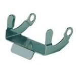 Belden-STASI 4 Steckverbinderzubehör Tin Plated Brass Safety Bracket For Connector