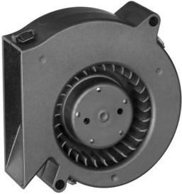 ebm-papst-RL48-19/12/2P Gebläse und Lüfter DC Blower Centrifugal Ball Bearing 12V 8V to 15V 15.3CFM 5dB 76 X 76 X 27mm