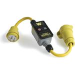 Ground Fault Circuit Interrupter