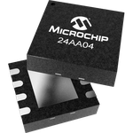 Microchip Technology-24AA04-I/MC null null