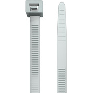 Weidmuller-7940006048 Kabelbinder Cable Ties, Polyamide 6/6 Natural 40mm 80N