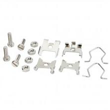 CONEC Elektronische Bauelemente GmbH-160X10239X Connector Accessories Connector Accessories Spring Lock