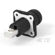 TE Connectivity-H103111150C-000 Connector Circular Circular Power Connector