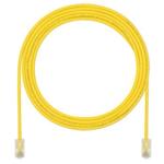 TX6 UTP 28 AWG Copper Patch Cords, CM/LSZH