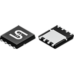 Trans MOSFET N-CH Si 30V 384A 8-Pin PDFN-A EP