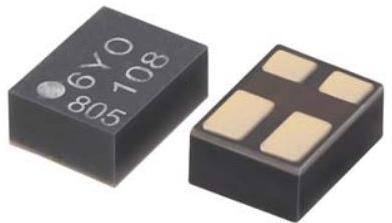 Omron-G3VM-61YR 固态继电器 Low-output-capacitance and Low-ON-resistance Type