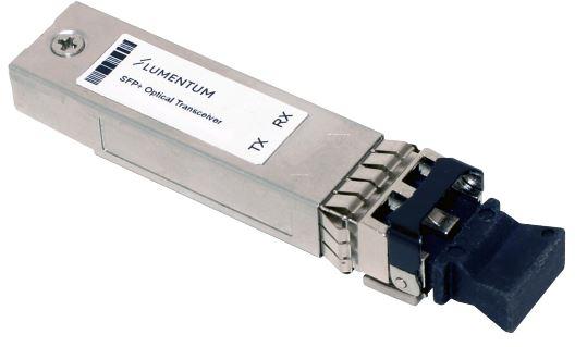 Lumentum Operations LLC-PLRXPL-SE-S43-22-N 光纤收发器 TX/RX Optical Fiber 10.52Gbps