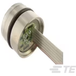 Pressure Sensor 0V to 0.1V 0psi to 15psi Gage 6-Pin
