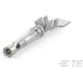 TE Connectivity-1-66358-6 连接器触点 1-66358-6 TE Connectivity Connector Contacts SKT 16 Size Crimp ST Cable Mount 14-18AWG - Arrow.com