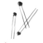 Cornell Dubilier Electronics-GP110 Kondensator, keramisch, einlagig Cap Ceramic Single 0.01uF 1000V Y5U 20% (15 X 4.5mm) Radial 9.5mm 85°C