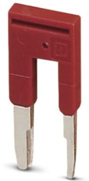 PHOENIX CONTACT-3214356 Accessoires de raccordement Conn Accessories, Reducing Bridge M 2 POS 6.7mm ST