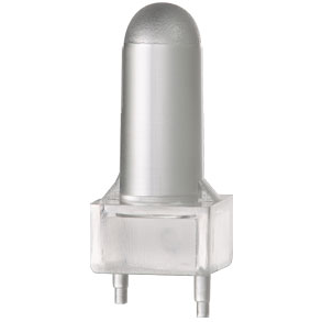 Bivar-VLP-450-F LED Light Pipes LED Light Pipe Round Vertical Clear Rigid Bag